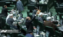 مجلس از توضیحات وزیر بهداشت قانع شد