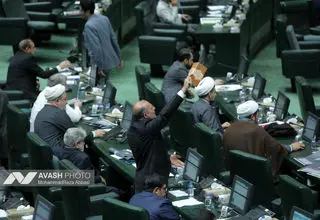 4 وزیر به مجلس می‌روند