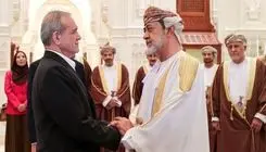 پزشکیان رسماً جزییات دیدارش با سلطان عمان را گفت