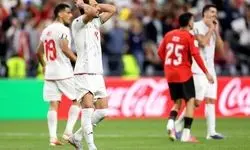 سه؛ عددی که مدام جلوی چشم ایران ظاهر شد!