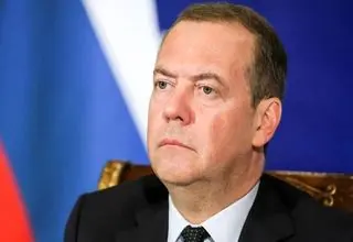 پاسخ مدودف به تهدید بلژیک: پوسیدون سلاح آخرالزمانی است