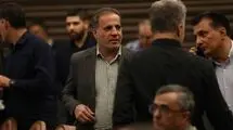 بابادی: با مبلغ رضایتنامه بیفوما هم مشکل مالی باشگاه حل نمی‌شد