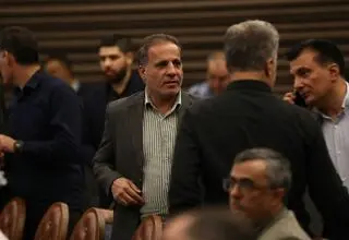بابادی: با مبلغ رضایتنامه بیفوما هم مشکل مالی باشگاه حل نمی‌شد