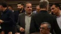 بابادی: با مبلغ رضایتنامه بیفوما هم مشکل مالی باشگاه حل نمی‌شد