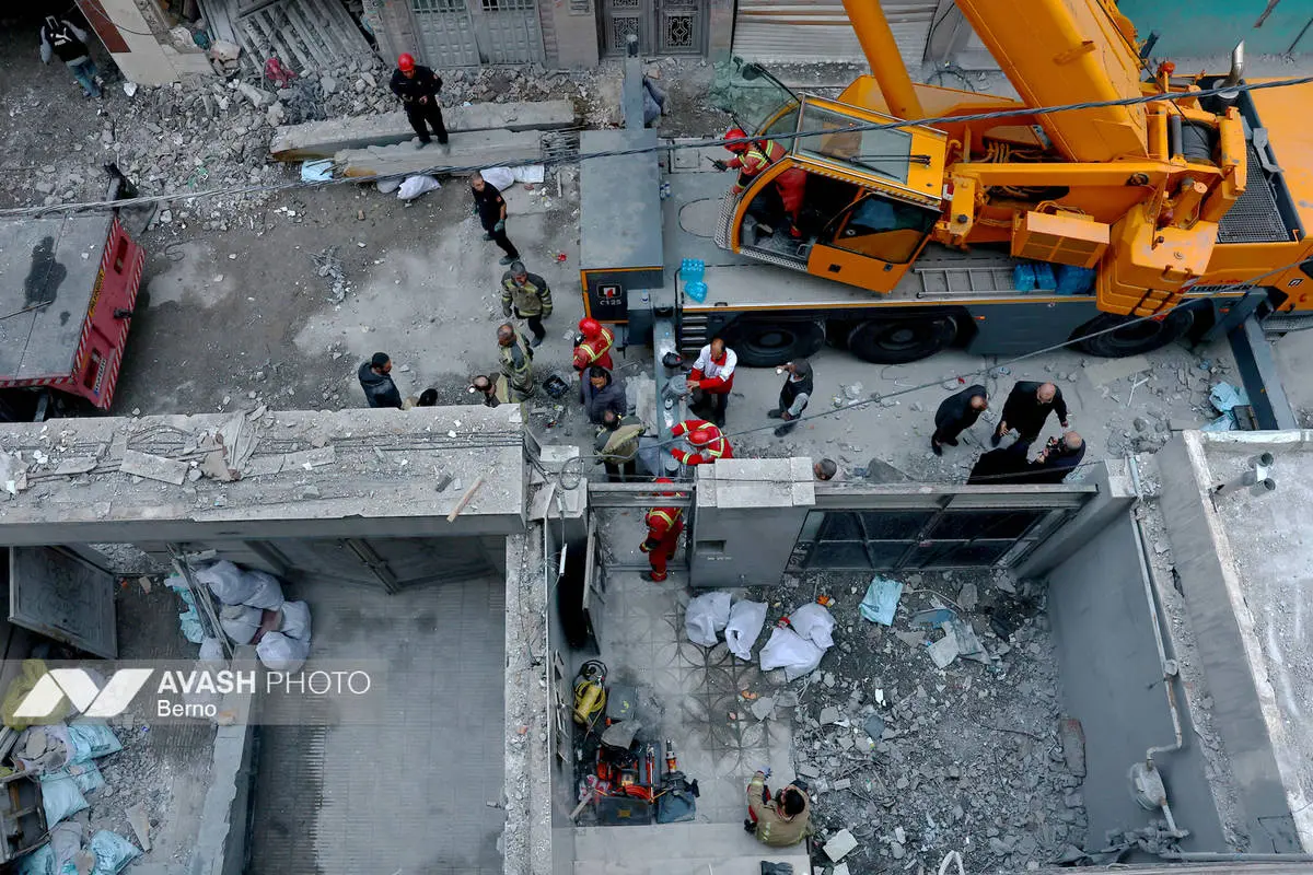 حمله اسرائیل به کارخانه های فولاد ایران / آسیب به ۹۲۶۶۲ واحد غیرنظامی در حملات نظامی/ حمله به مرند، اصفهان، تهران و شهرری در شب گذشته و بامداد امروز + فیلم و عکس