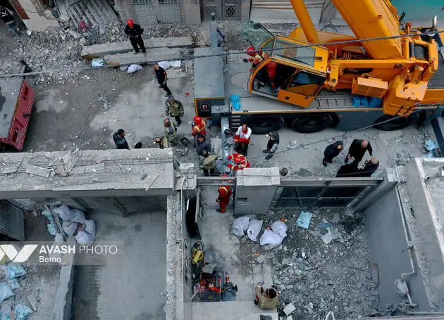 حمله  به بوستان یاس فاطمی، خیابان سهروردی، شهرک محلاتی و اتوبان ارتش در تهران/ پزشکیان به شهباز شریف اطلاع داد که برایمذاکره با امریکا نیاز به ایجاد اعتماد است + فیلم و عکس