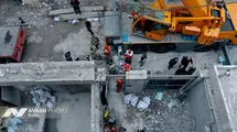 حمله  به بوستان یاس فاطمی، خیابان سهروردی، شهرک محلاتی و اتوبان ارتش در تهران/ پزشکیان به شهباز شریف اطلاع داد که برایمذاکره با امریکا نیاز به ایجاد اعتماد است + فیلم و عکس