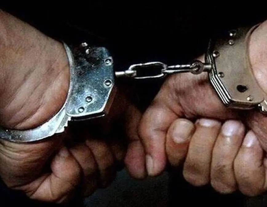 دستگیری عامل تیراندازی در رامشیر