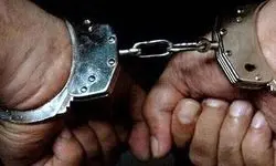 دستگیری عامل تیراندازی در رامشیر