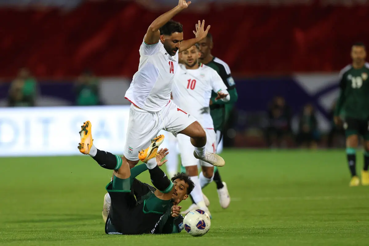 ایران- امارات
