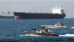 سه روزی که خاورمیانه لرزید 