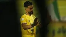 غیبت 2 بازیکن سپاهان برابر استقلال
