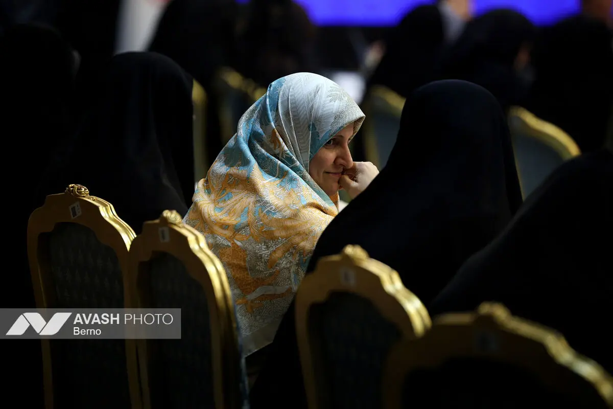 نقش‌آفرینی زنان در ارتقای حکمرانی کارآمد