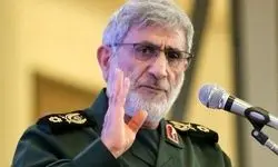 قاآنی: حامیان اغتشاشگران نتیجه اقدامات‌شان را می‌بینند