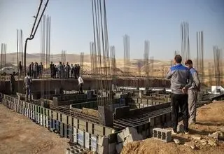 نصیری: بسته شدن سامانه «تم» سبب بلاتکلیفی متقاضیان مسکن شده است