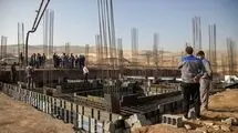 نصیری: بسته شدن سامانه «تم» سبب بلاتکلیفی متقاضیان مسکن شده است