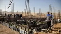 نصیری: بسته شدن سامانه «تم» سبب بلاتکلیفی متقاضیان مسکن شده است