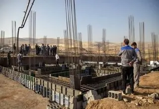 نصیری: بسته شدن سامانه «تم» سبب بلاتکلیفی متقاضیان مسکن شده است