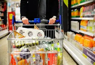 تأمین و توزیع گسترده اقلام اساسی ویژه ماه مبارک رمضان و ایام پایانی سال