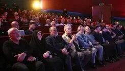 شکل‌گیری صحیح زنجیره اقتصادی و صنعتی سینما مهم‌ترین مسئله است
