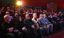 شکل‌گیری صحیح زنجیره اقتصادی و صنعتی سینما مهم‌ترین مسئله است