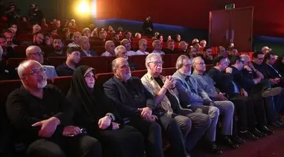 شکل‌گیری صحیح زنجیره اقتصادی و صنعتی سینما مهم‌ترین مسئله است