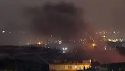 رژیم صهیونیستی باز هم جنوب لبنان را بمباران کرد