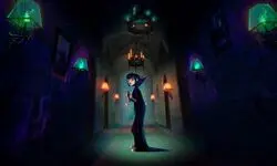 اکران پنجمین فیلم از مجموعه پرفروش «هتل ترانسیلوانیا» از 16 مهرماه