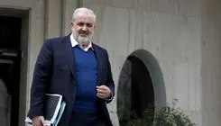 استارت استیضاح وزیر نیرو زده شد