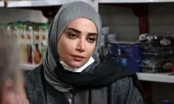 چهره خانوم وکیل «نون خ« را در 41 سالگی ببینید+عکس