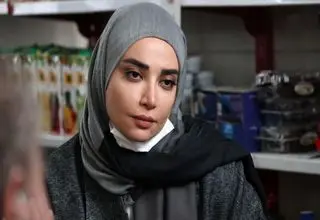 چهره خانوم وکیل «نون خ« را در 41 سالگی ببینید+عکس