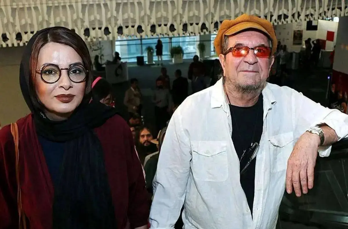 واقعه قتل داریوش مهرجویی و همسرش فیلم می‌شود