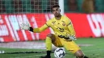 امیدوارم با پرسپولیس قهرمان شویم