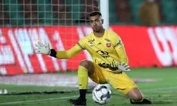 امیدوارم با پرسپولیس قهرمان شویم
