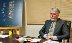 چرا جشنواره‌های فجر تعطیل نشد؟ 