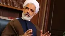انصاری: فضای مجمع برای تصویب پالرمو مثبت است

