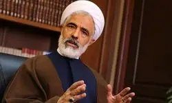 انصاری: فضای مجمع برای تصویب پالرمو مثبت است
