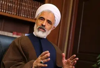 انصاری: فضای مجمع برای تصویب پالرمو مثبت است
