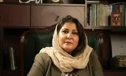 شیما قوشه آزاد شد