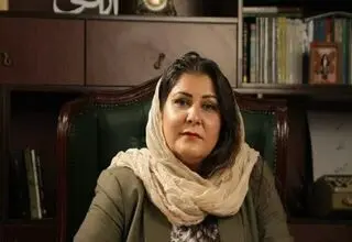 شیما قوشه آزاد شد