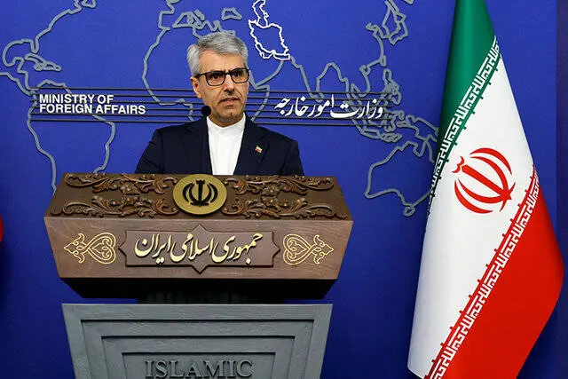 بقائی از برگزارکنندگان اربعین و مردم عراق قدردانی کرد