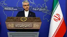 سفارتخانه‌های آلمان، فرانسه و انگلیس در تهران تعطیل نشده‌اند