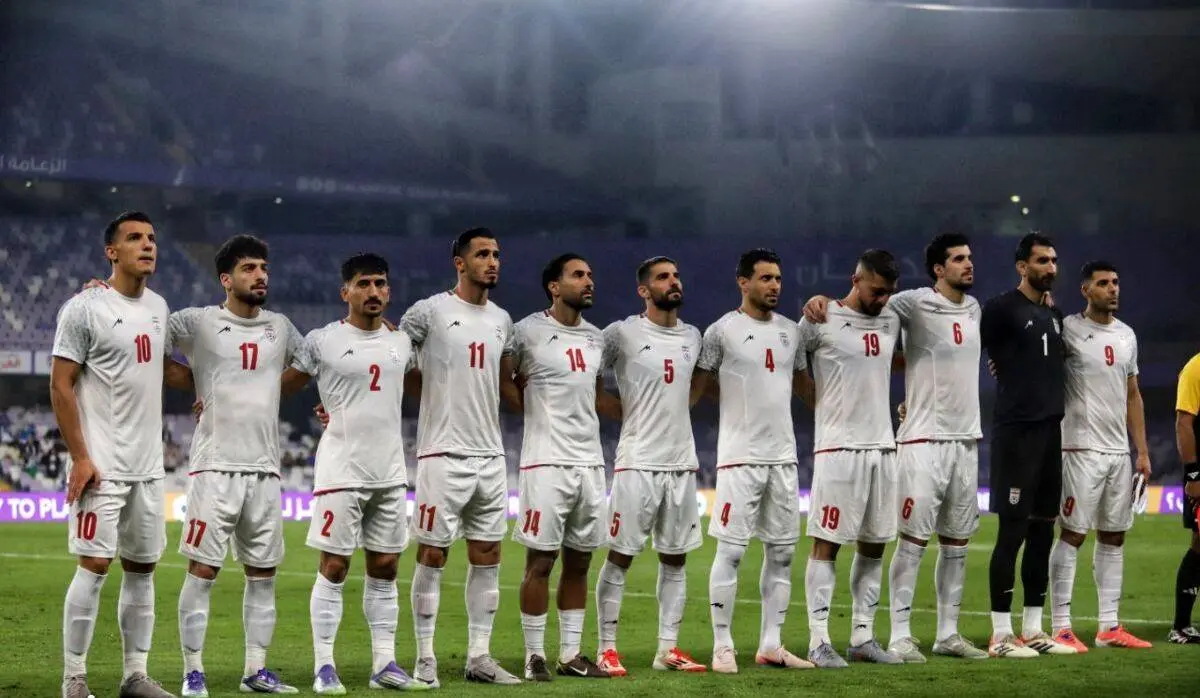 فرمول عجیب بازیکنان تیم ملی برای ضربات پنالتی‌!