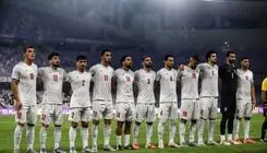 فرمول عجیب بازیکنان تیم ملی برای ضربات پنالتی‌!