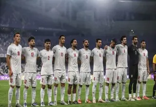 فرمول عجیب بازیکنان تیم ملی برای ضربات پنالتی‌!