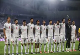 فرمول عجیب بازیکنان تیم ملی برای ضربات پنالتی‌!
