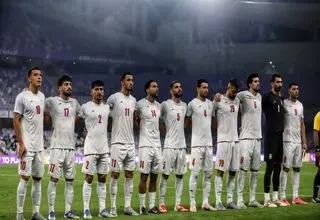 فرمول عجیب بازیکنان تیم ملی برای ضربات پنالتی‌!