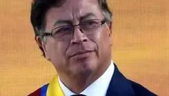 آمریکا رئیس‌جمهور کلمبیا را تحریم کرد