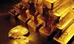 رشد ۲.۳ درصدی طلای جهانی در هفته گذشته