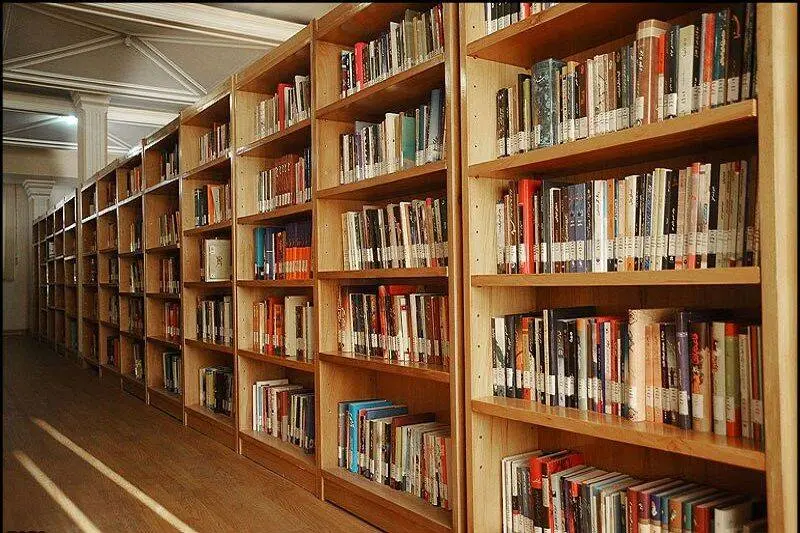 طرح تامین کتاب‌ کودک و نوجوان برای کتابخانه‌های عمومی ادامه دارد